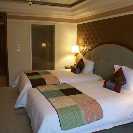 Changan Harriway Garden Hotel Dongguan  Exterior foto