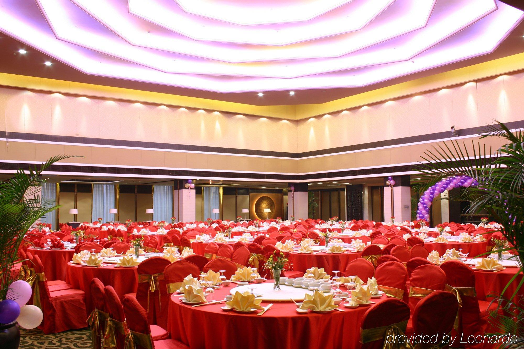 Changan Harriway Garden Hotel Dongguan  Exterior foto