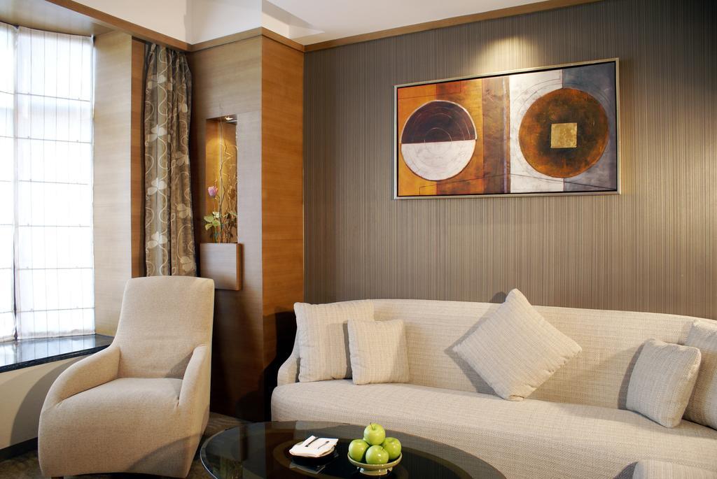 Changan Harriway Garden Hotel Dongguan  Exterior foto
