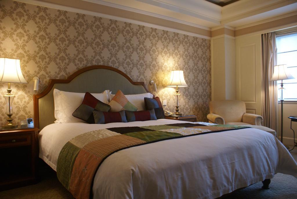 Changan Harriway Garden Hotel Dongguan  Exterior foto