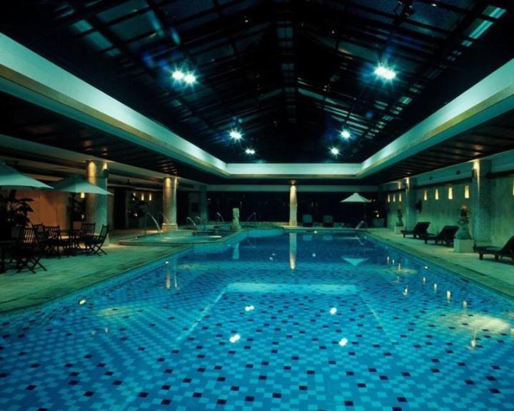 Changan Harriway Garden Hotel Dongguan  Exterior foto