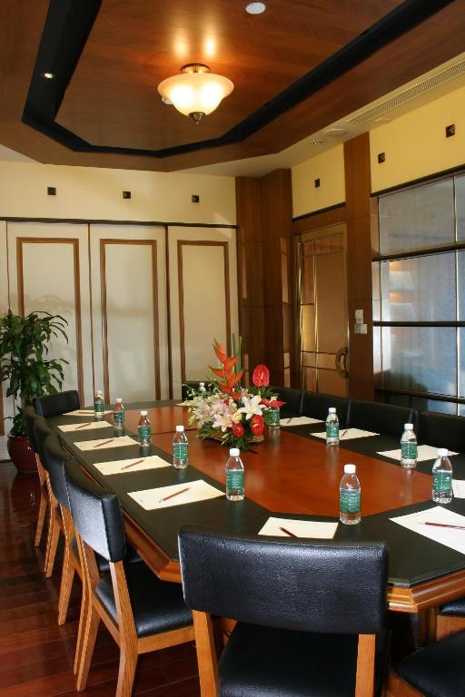 Changan Harriway Garden Hotel Dongguan  Exterior foto