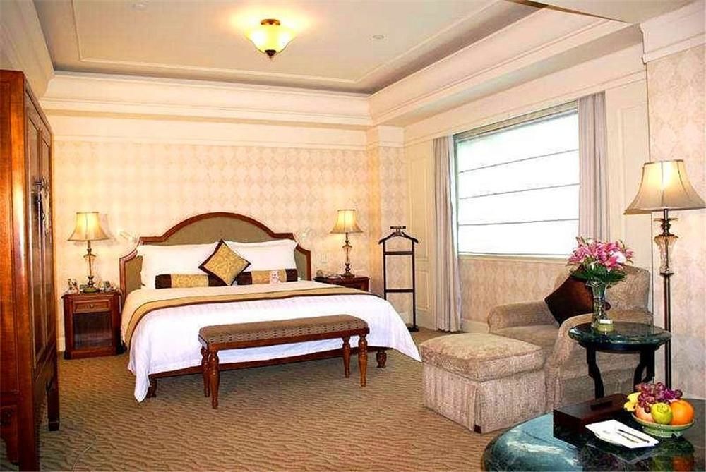 Changan Harriway Garden Hotel Dongguan  Exterior foto