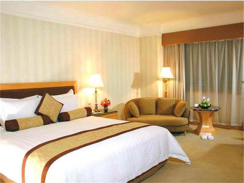Changan Harriway Garden Hotel Dongguan  Exterior foto