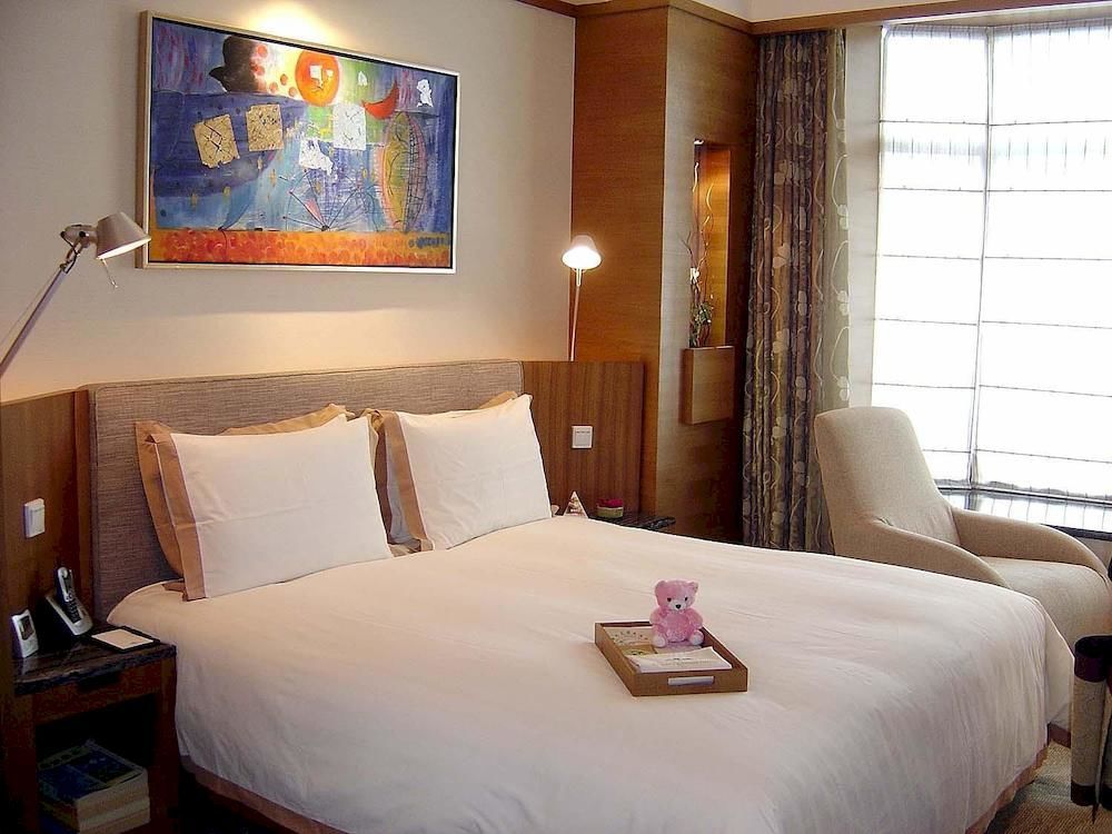 Changan Harriway Garden Hotel Dongguan  Exterior foto