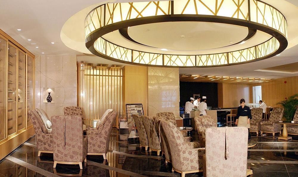 Changan Harriway Garden Hotel Dongguan  Exterior foto