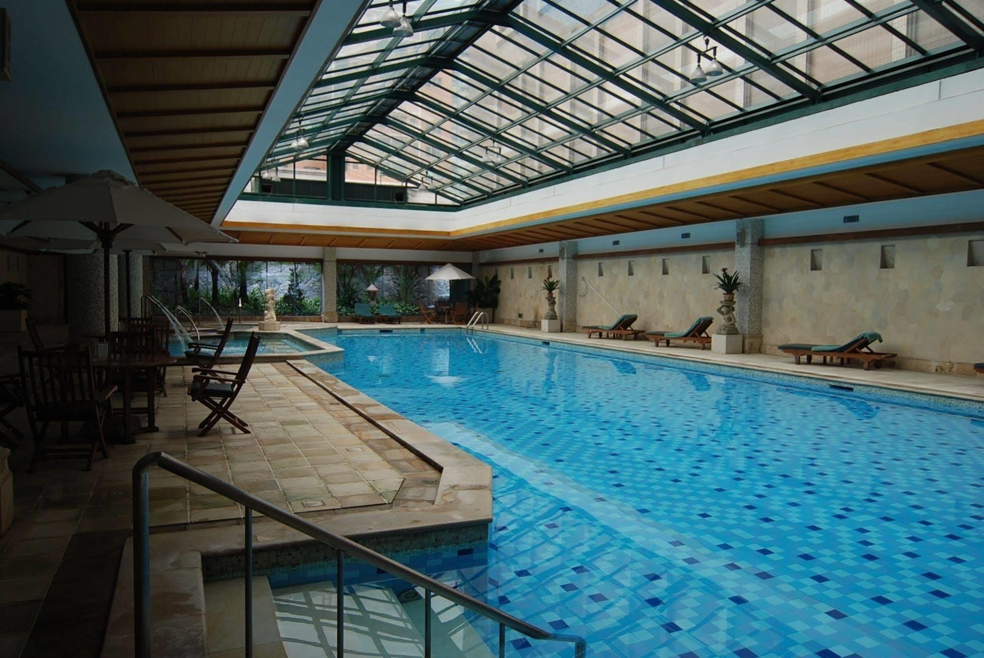 Changan Harriway Garden Hotel Dongguan  Exterior foto
