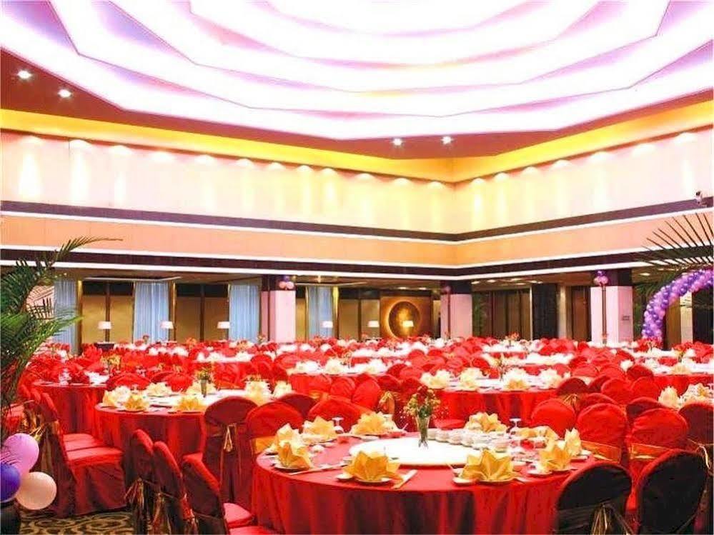 Changan Harriway Garden Hotel Dongguan  Exterior foto
